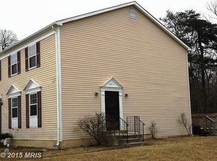 8911 Chester Grove Ter, Upper Marlboro, MD 20774