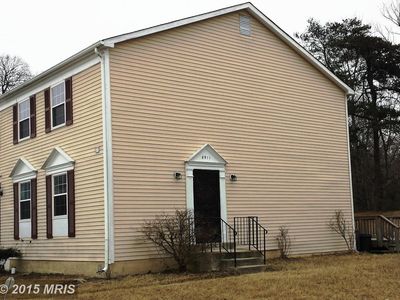 8911 Chester Grove Ter, Upper Marlboro, MD, 20774