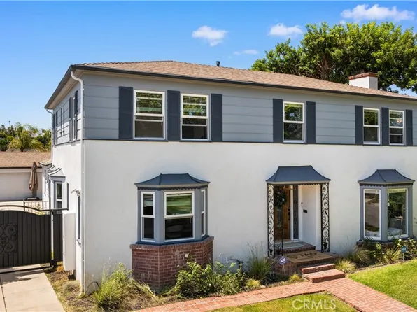 3683 Aureola Blvd, Los Angeles, CA 90008