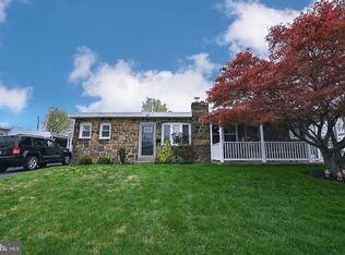 1327 Midland Rd, Conshohocken, PA 19428