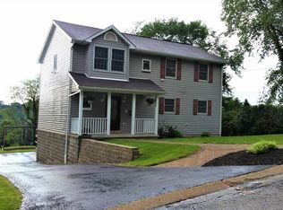 3240 Margaret St, Pittsburgh, PA