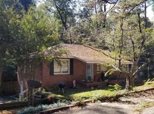 2354 Old Holton Rd, Macon, GA 31204