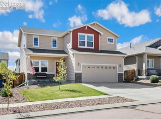 7822 Springwood Ter, Colorado Springs, CO 80908