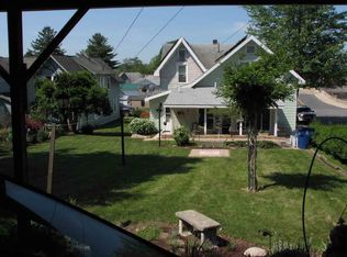 42 Pennsylvania Ave, Watsontown, PA 17777