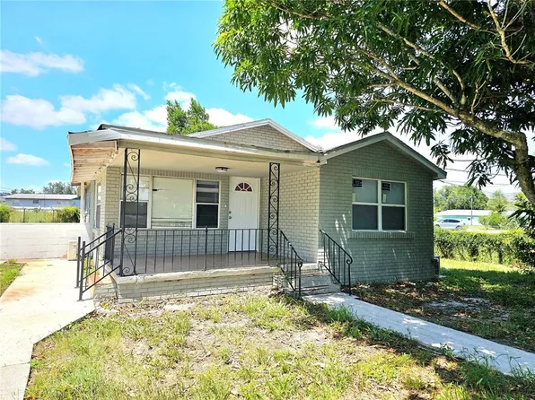411 HARDING AVENUE, LAKE WALES, FL 33853