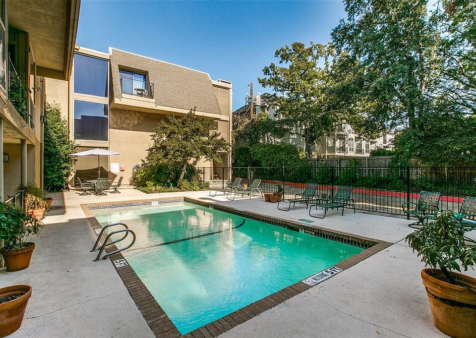 4044 Buena Vista St APT 117, Dallas, TX 75204 Zillow