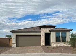 17916 W Puget Ave, Waddell, AZ 85355