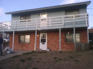 801 E 3rd St, Cheyenne, WY 82007