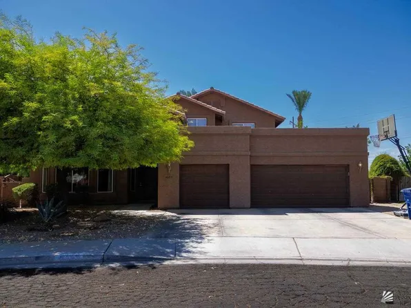 4693 W 31st Ln, Yuma, AZ 85364