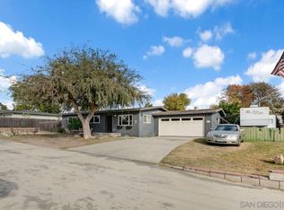 2917 Rosedale Ct, Spring Valley, CA 91977