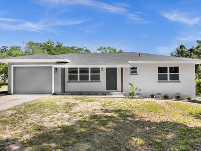 312 E Orange St, Davenport, FL, 33837