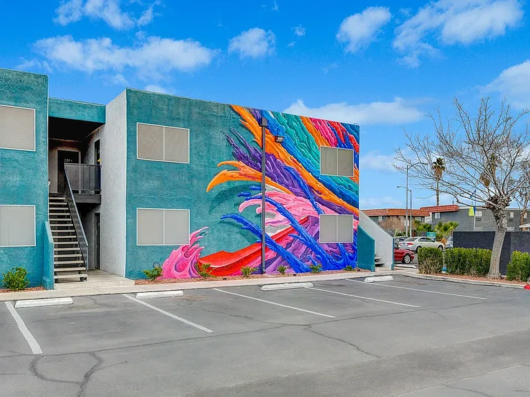 Viva Apartments — Photo 38