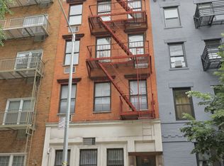 335 E 54th St #PENTHOUSE, New York, NY 10022