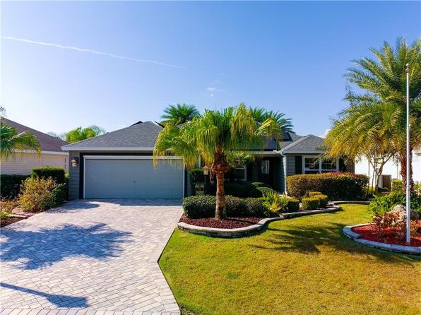 Gated Entry The Villages Real Estate 24 Homes For Sale Zillow