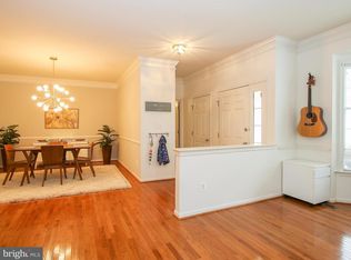 15644 Picketts Store Pl, Haymarket, VA 20169