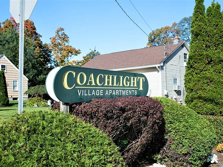 Coachlight Village — Photo 7