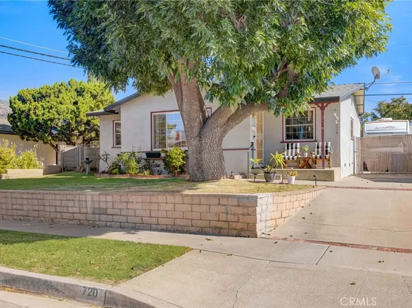 720 Cordelia Ave, Glendora, CA 91740