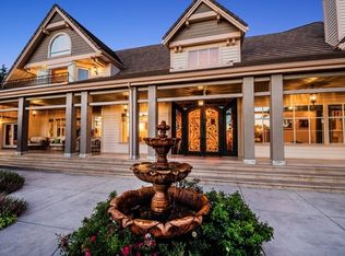 141 Cross Rd, Alamo, CA 94507