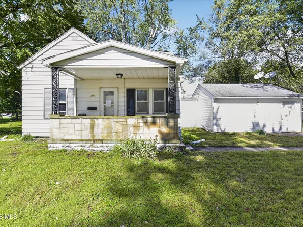 251 Stillwater Dr, Toledo, OH 43615