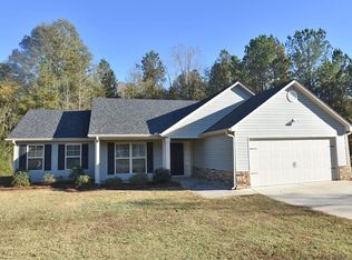 625 Hope Way, Fayetteville, GA