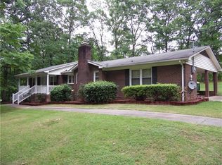 1916 Hemlock Dr, Albemarle, NC 28001