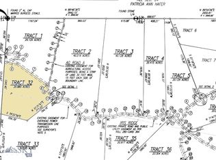 LOT 32 Iris Ridge Rd, Ramsay, MT 59748