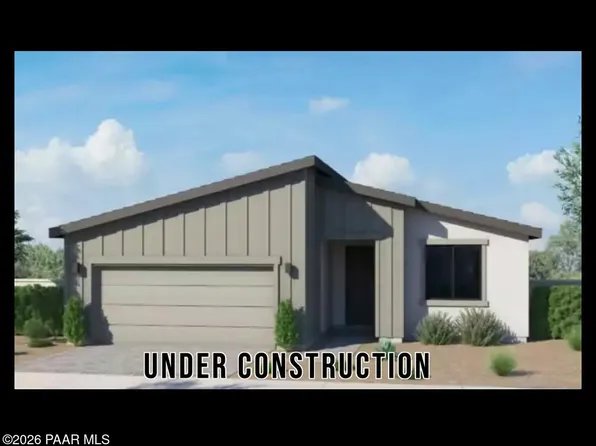 5241 N Woodsworth Way, Prescott Valley, AZ 86314