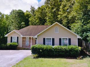 11405 Yellow Jacket Rd, Ocean Springs, MS 39564