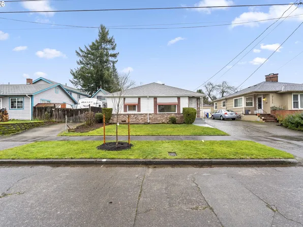 3214 NE 80th Ave, Portland, OR 97213