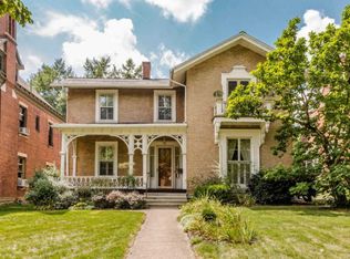 127 N Franklin St, Delaware, OH 43015