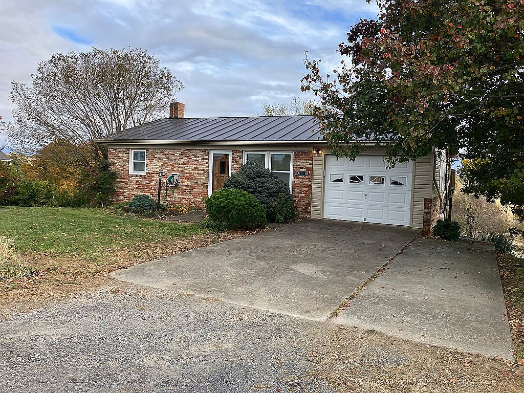 16460 Forestville Rd, Timberville, VA 22853 Zillow