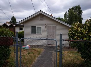 8314 Beacon Ave S, Seattle, WA 98118