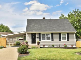 896 E Longview Ave, Columbus, OH 43224