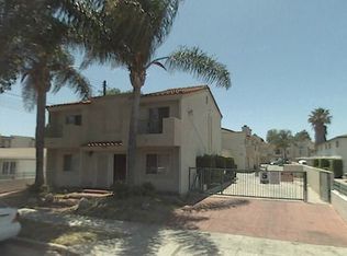 7232 Exeter St APT 1, Paramount, CA 90723