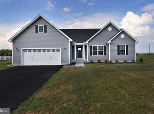 22940 Deep Creek Dr, Lincoln, DE 19960