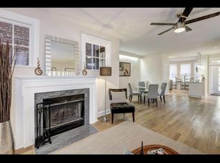 2224 Decatur Pl NW #2, Washington, DC 20008