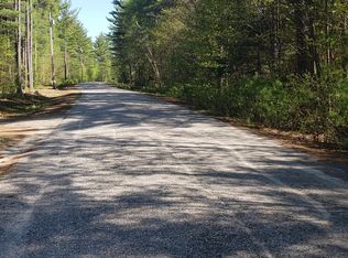 0 Saunders Dr, Waterford, ME 04088