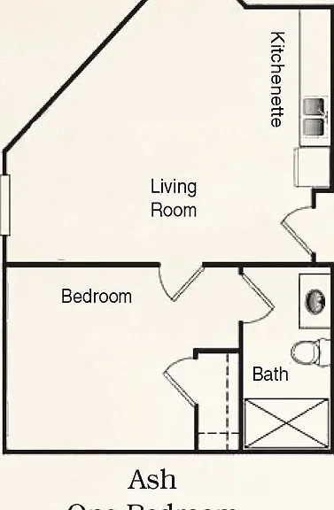 Creekside Pines Retirement Community — Photo 11