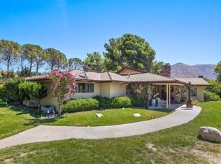 29120 Maryhill Rd, Acton, CA 93510
