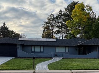 7255 S Depew St, Littleton, CO 80128