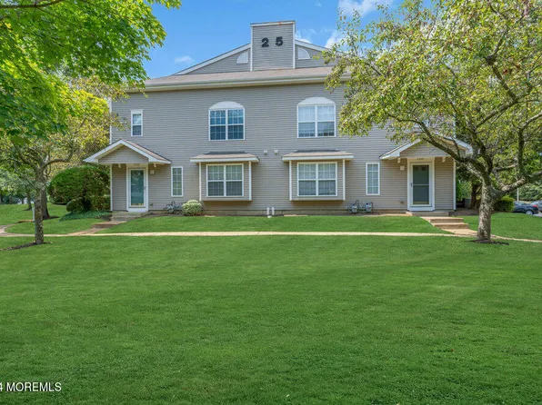 2504 Metedeconk Court, Freehold, NJ 07728