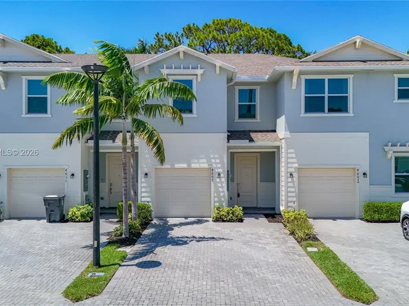 4607 Hollister Ave #4607, Lake Worth, FL 33463