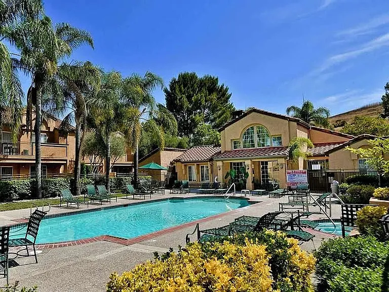 725 Watson Canyon Ct #114 — Photo 24