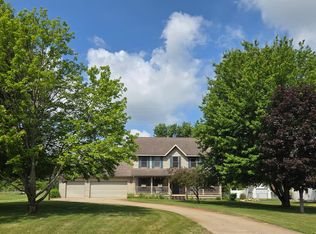 64670 Windrose Way, Lawton, MI 49065
