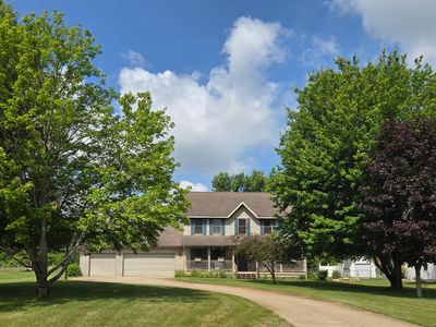 64670 Windrose Way, Lawton, MI, 49065