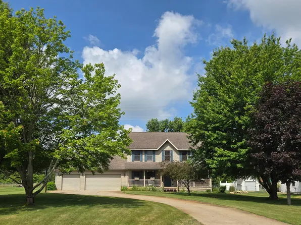64670 Windrose Way, Lawton, MI 49065