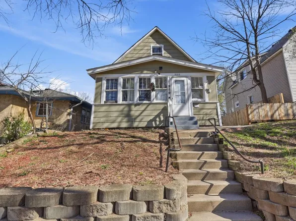 959 Jenks Ave, Saint Paul, MN 55106