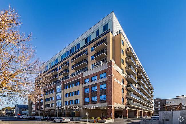 1st image of 652 Princess St #1012