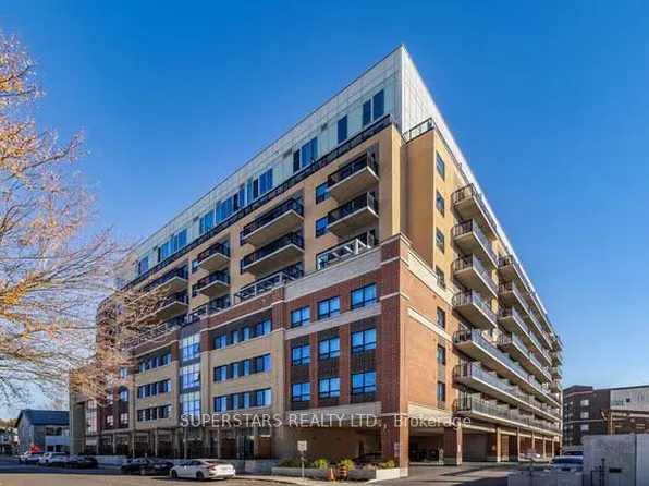 652 Princess St #1012, Kingston, ON K7L 1E5