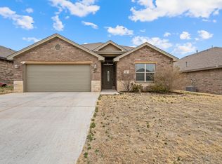 2310 104th St, Lubbock, TX 79423